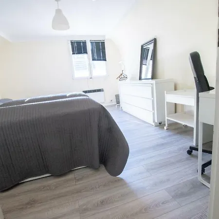 Appartamento Altstadt Bolker Original