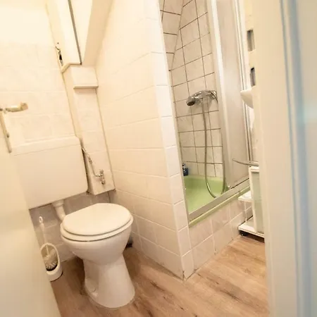 Appartamento Altstadt Bolker Original