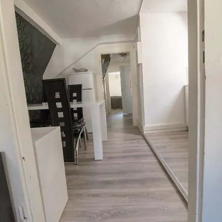 Appartamento Altstadt Bolker Original