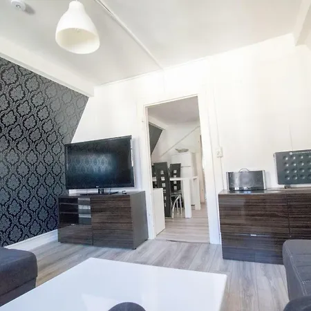 Appartamento Altstadt Bolker Original