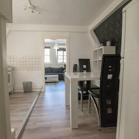 Appartamento Altstadt Bolker Original