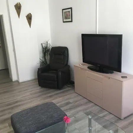 Messe & Ferien Apartament Düsseldorf