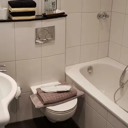 Bormacher Appartement *