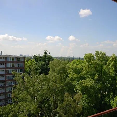 Appartement Bormacher Düsseldorf