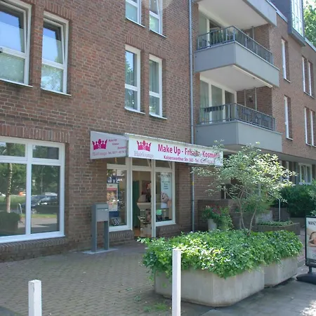 Appartement Bormacher *
