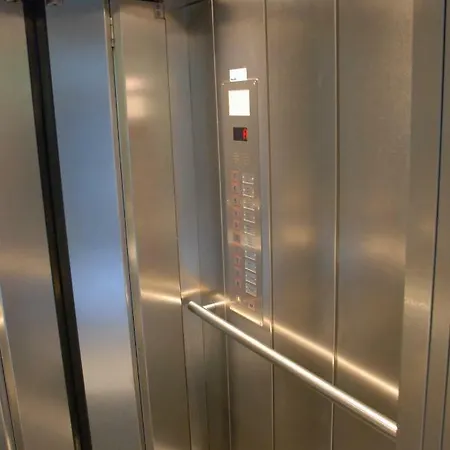 Appartement Bormacher Düsseldorf