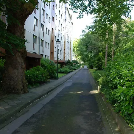 Appartement Bormacher