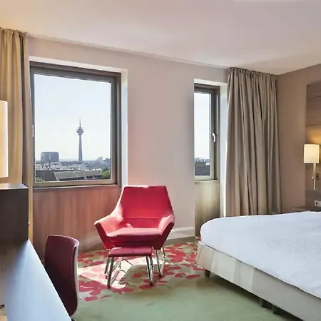 Szálloda Meliá 4*