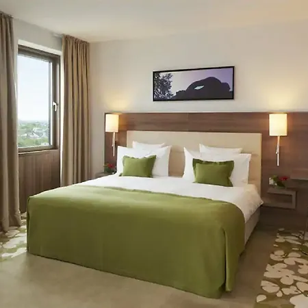 Meliá Szálloda Düsseldorf