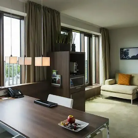 Meliá Hotel Düsseldorf