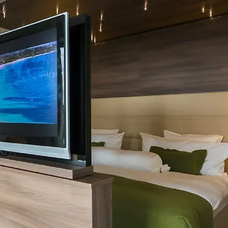 Meliá Hotel Düsseldorf