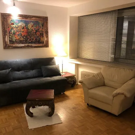 Altstadt Kurzestr Apartamento *