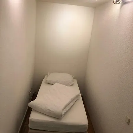 Altstadt Kurzestr Düsseldorf
