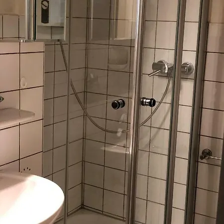 Altstadt Kurzestr Apartamento Düsseldorf