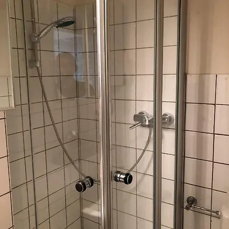 Altstadt Kurzestr Apartamento Düsseldorf