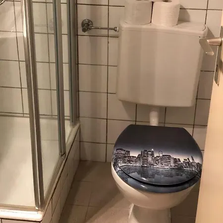 Apartamento Altstadt Kurzestr *