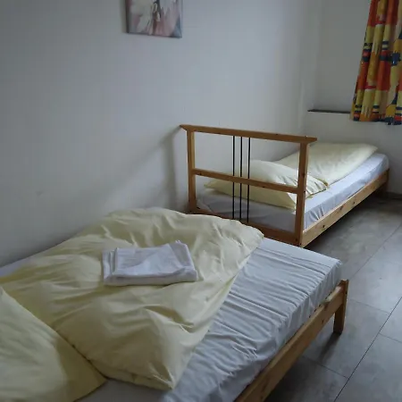 Schaum Lejlighedshotel 2*