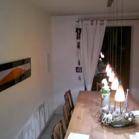 Hülsmeyerstraße * Düsseldorf