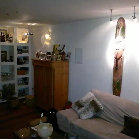 Apartamento Hülsmeyerstraße