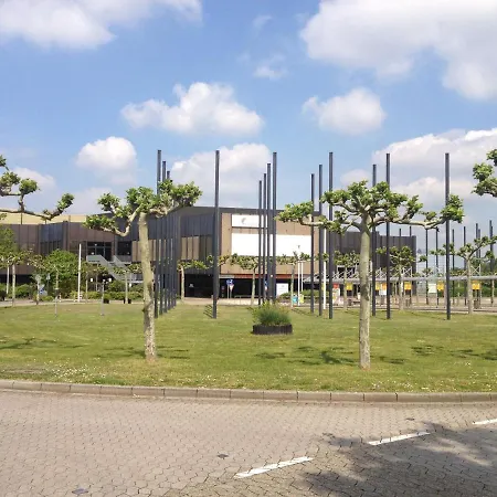 6a 公寓