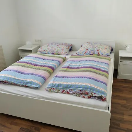 Appartamento Liliencronstrasse