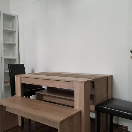 Appartamento Liliencronstrasse *