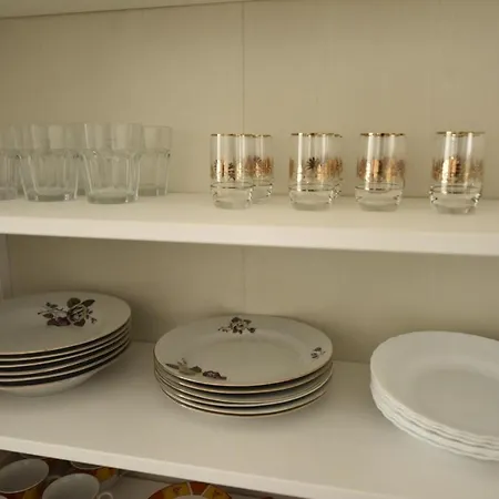 Appartamento Liliencronstrasse *