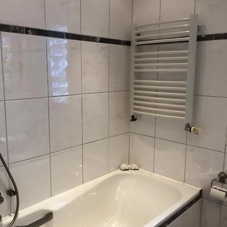 Apartamento Messewohnung Düsseldorf