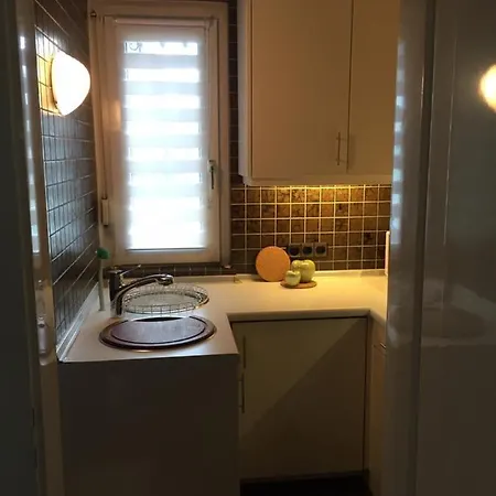 Messewohnung Apartamento *