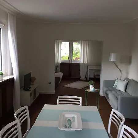 Messewohnung Apartamento *