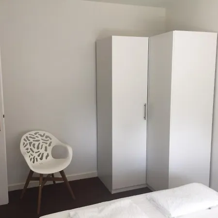Messewohnung Düsseldorf