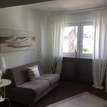 Messewohnung Düsseldorf