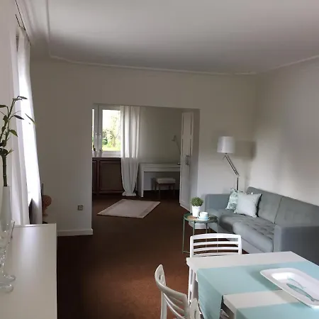 Messewohnung * Düsseldorf