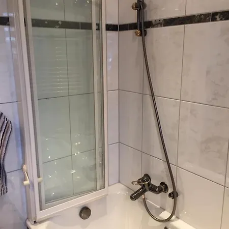 Messewohnung *