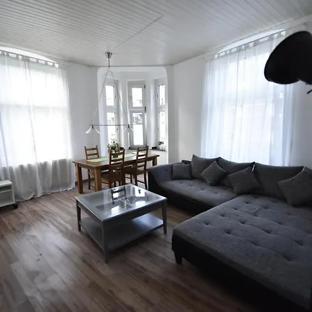 Appartamento Liliencronstrasse Düsseldorf