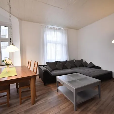 Appartamento Liliencronstrasse