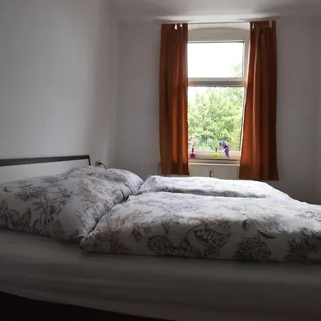 Appartamento Liliencronstrasse *