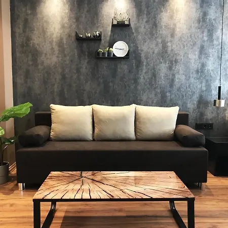 Mike's Four Accommodatie bij particulieren Düsseldorf