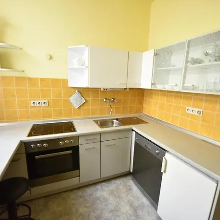 Appartamento Liliencronstrasse *