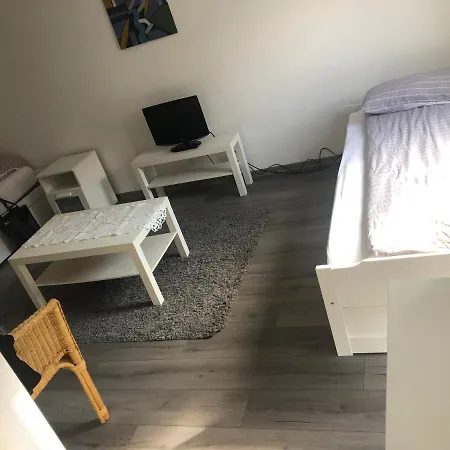 Апартаменты Near University Hospital In