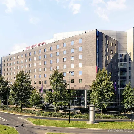 Voco Seestern, An Ihg 杜塞尔多夫