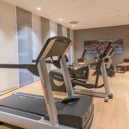 Otel - Toulouser Allee By Ihg Düsseldorf