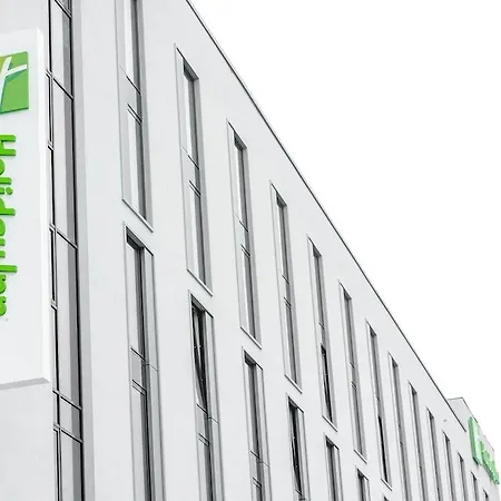 - Toulouser Allee By Ihg Düsseldorf