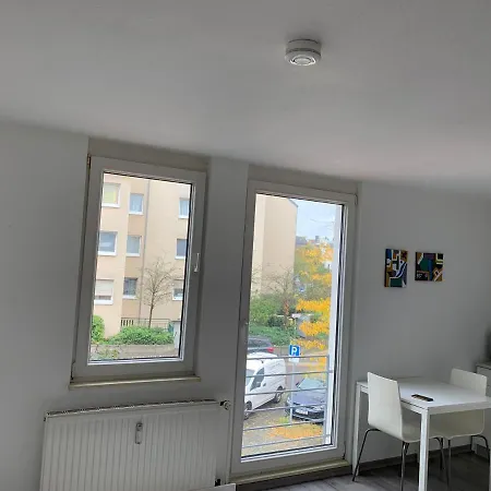 Апартаменты Near University Hospital In