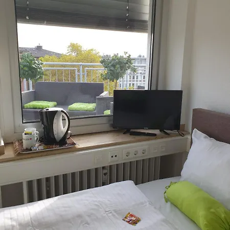 Studiotel Loft ホテル