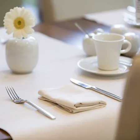 Auszeit - Das Fruehstueckshotel - Partner Of Sorat