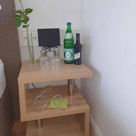 Studiotel Loft ホテル
