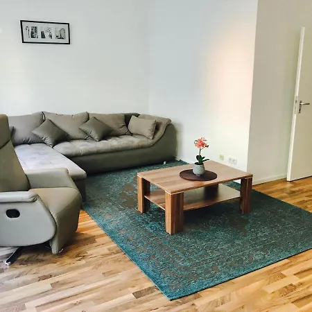 Deluxe In Hearth Of Downtown Apartamento