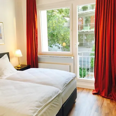 Apartamento Deluxe In Hearth Of Downtown