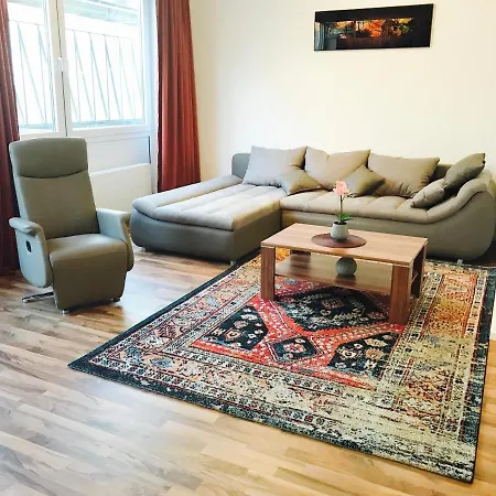 Apartamento Deluxe In Hearth Of Downtown